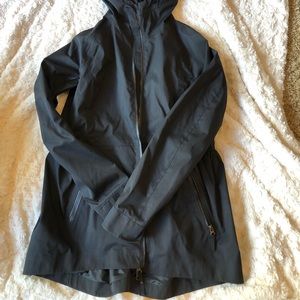 Lululemon Rain Jacket